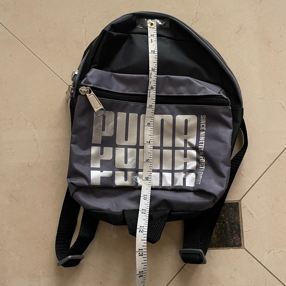 PUMA | Kids Mini Backpack - Picture 2 of 8
